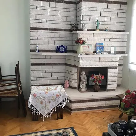 Yeni Vadi Apartament