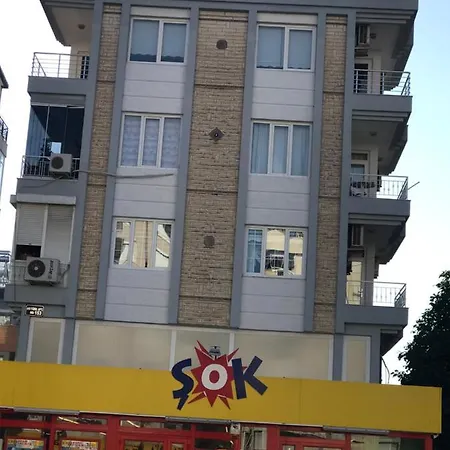 Apartament Yeni Vadi *