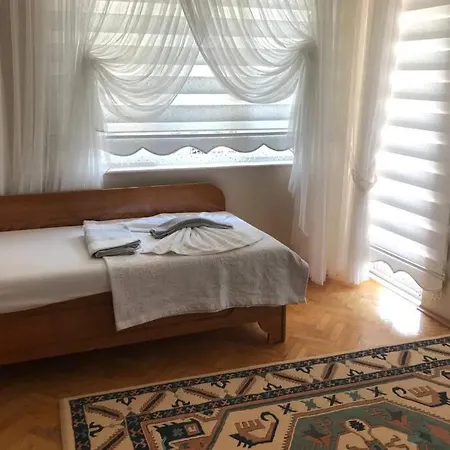 Yeni Vadi דירה אנטליה