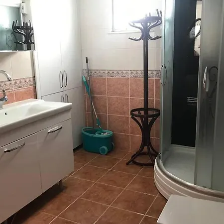 Yeni Vadi דירה אנטליה