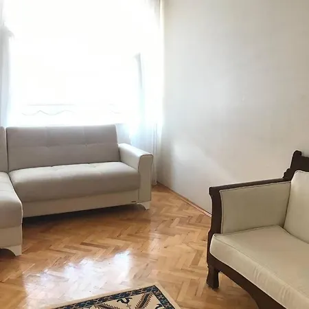 Yeni Vadi דירה *