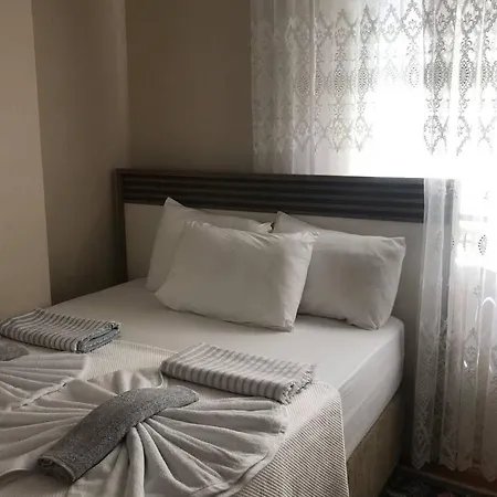 דירה Yeni Vadi אנטליה